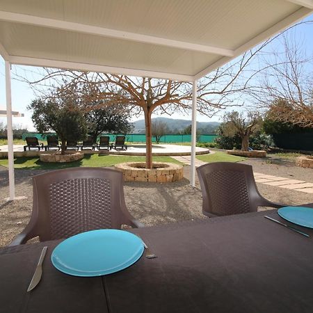 Villa Sa Barda San Antonio  Ngoại thất bức ảnh